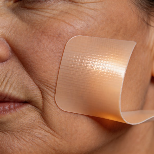 The Viral Silicone Wrinkle Roll