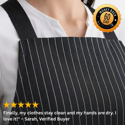 Waterproof Apron