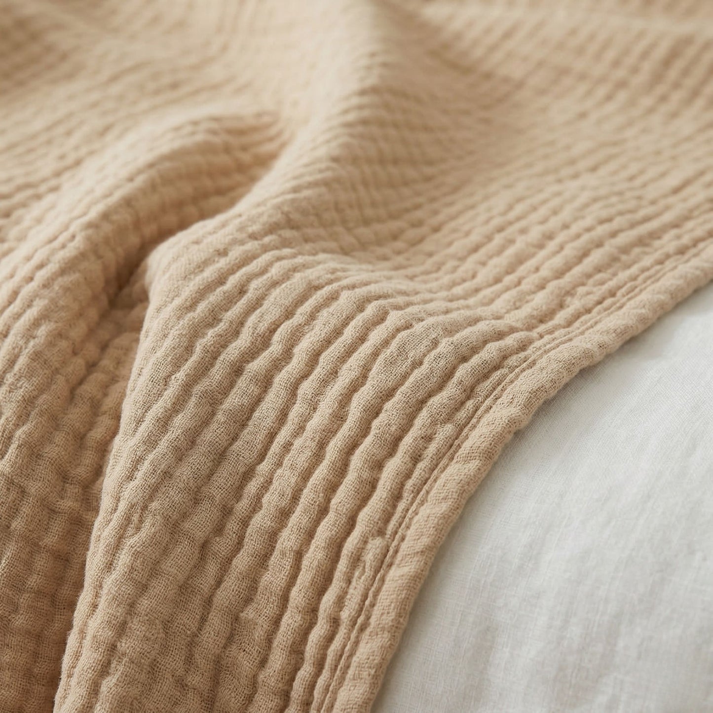 Muslin Blanket