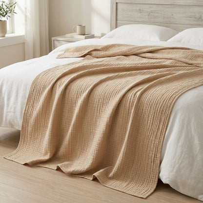 Muslin Blanket