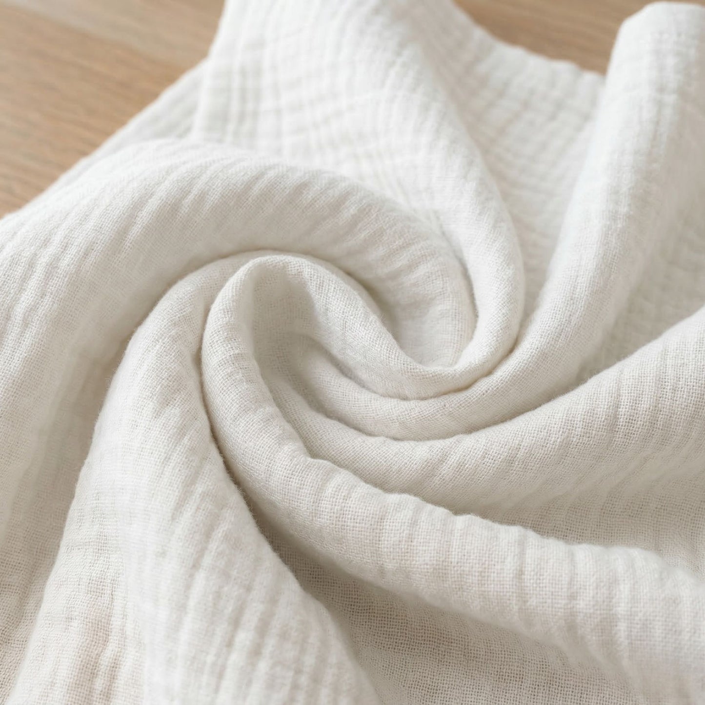 Muslin Blanket