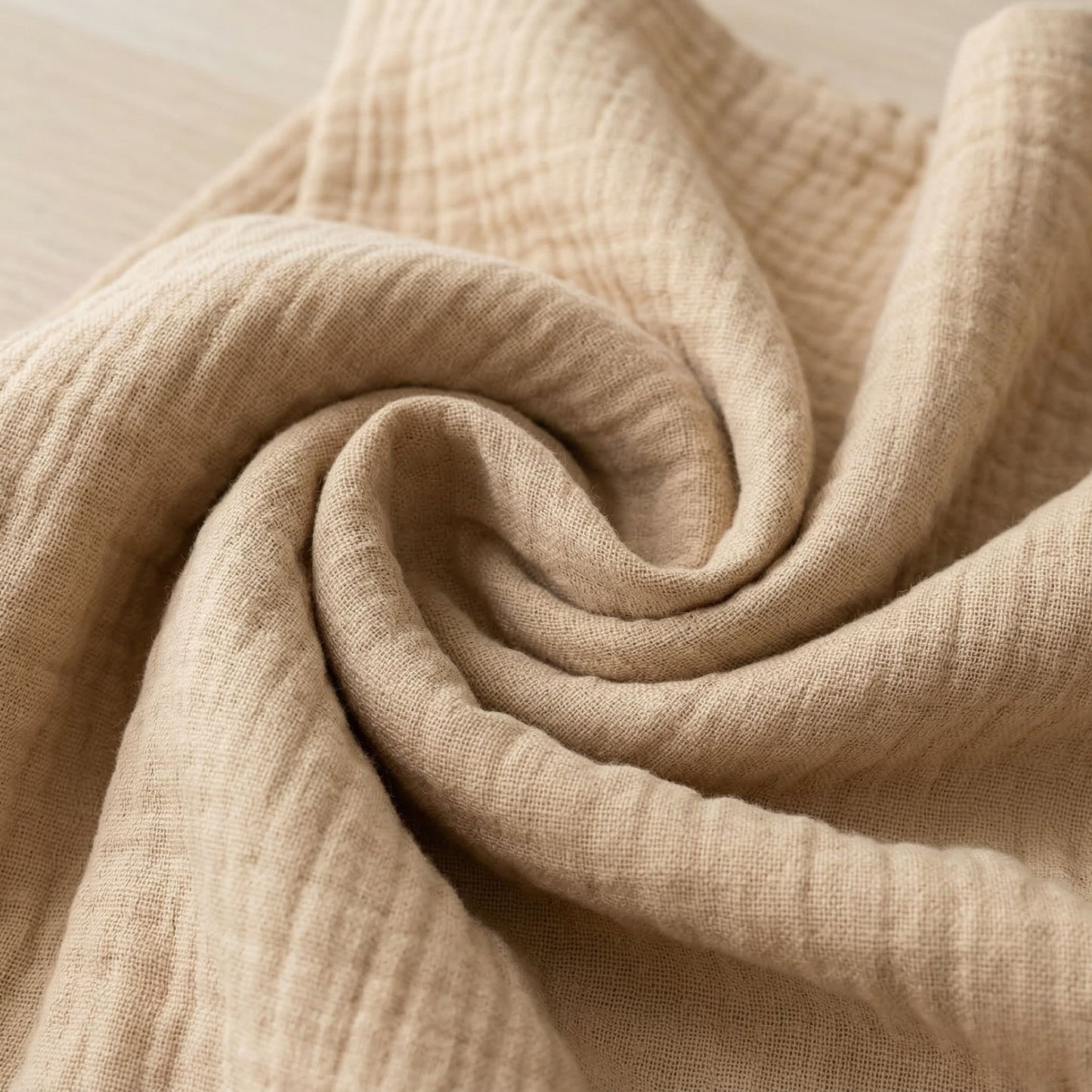 Muslin Blanket