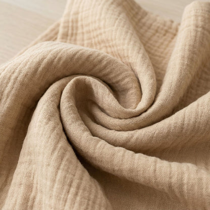 Muslin Blanket