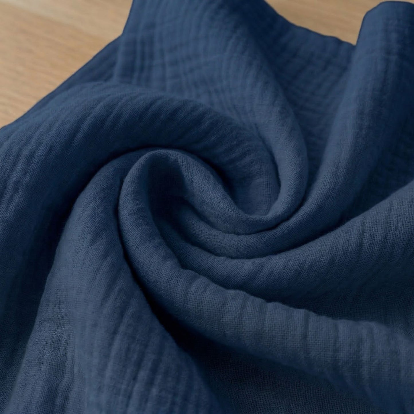 Muslin Blanket