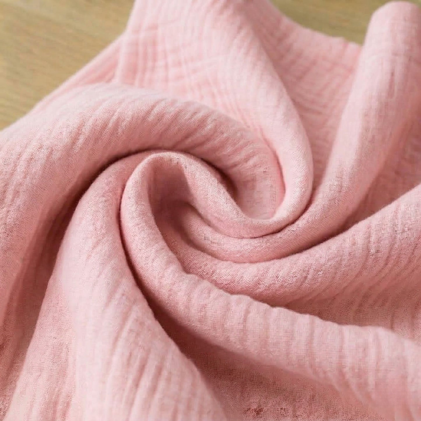 Muslin Blanket