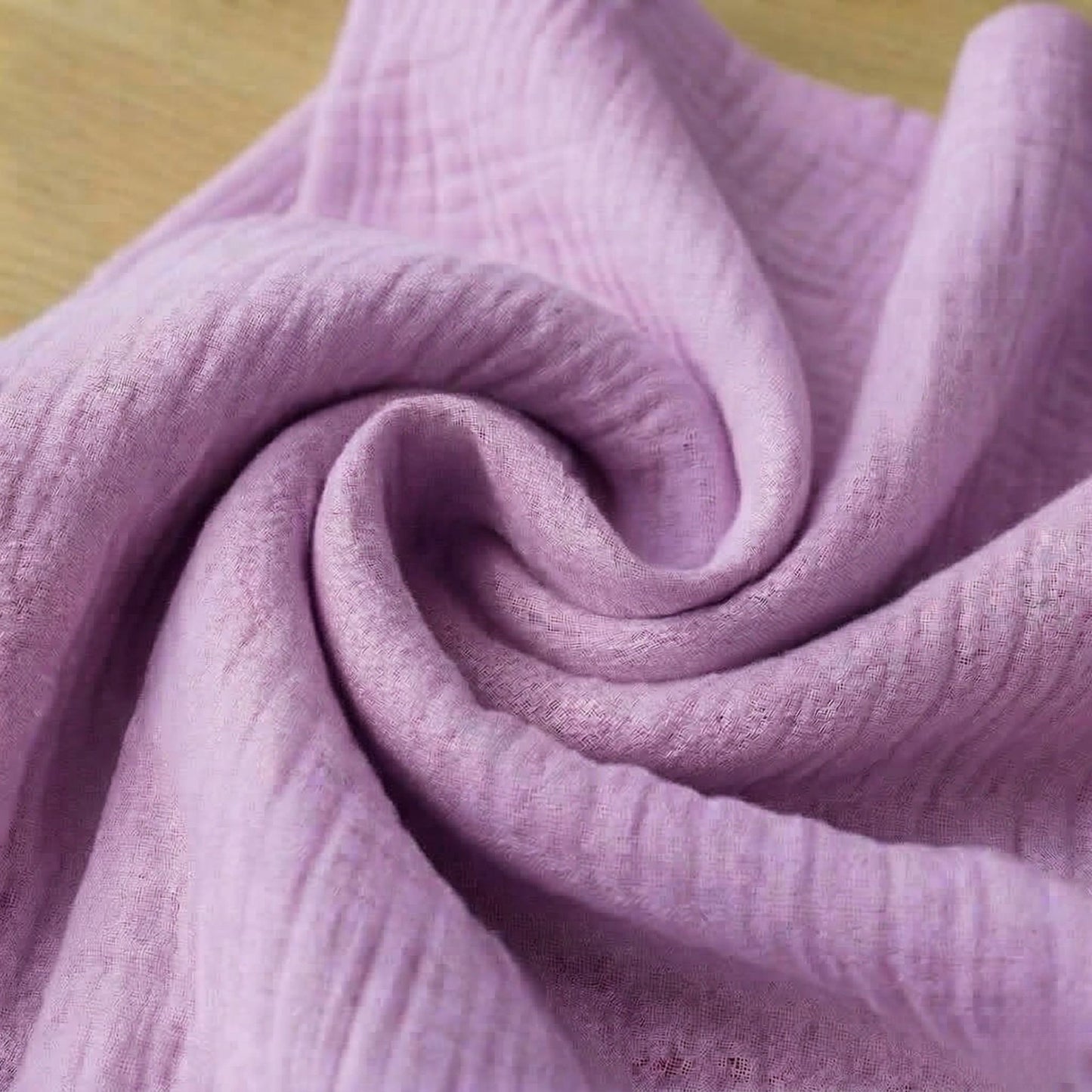 Muslin Blanket