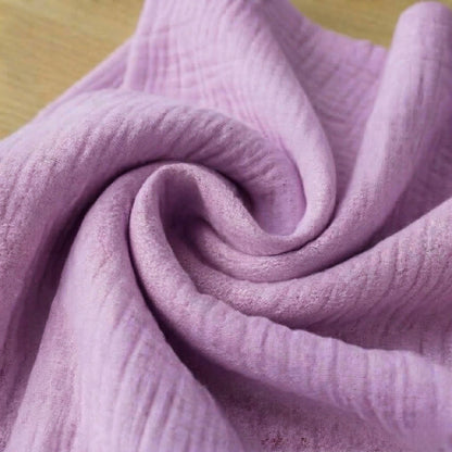 Muslin Blanket