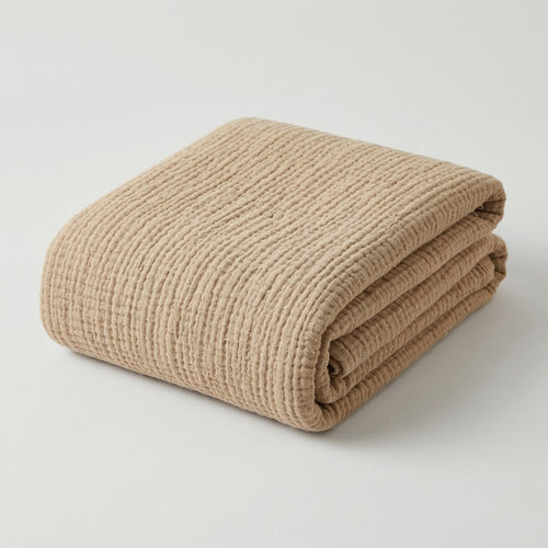 Muslin Blanket