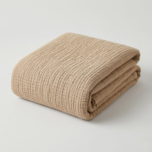 Muslin Blanket