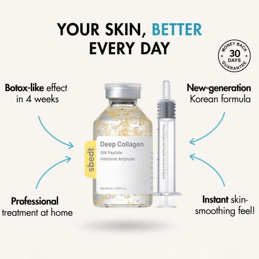 Collagen Lifting Serum